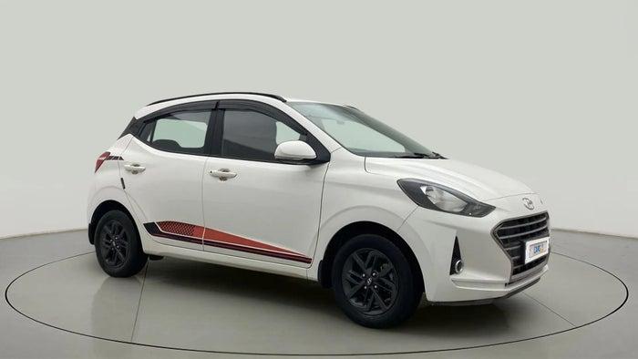 2021 Hyundai GRAND I10 NIOS