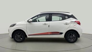 2021 Hyundai GRAND I10 NIOS