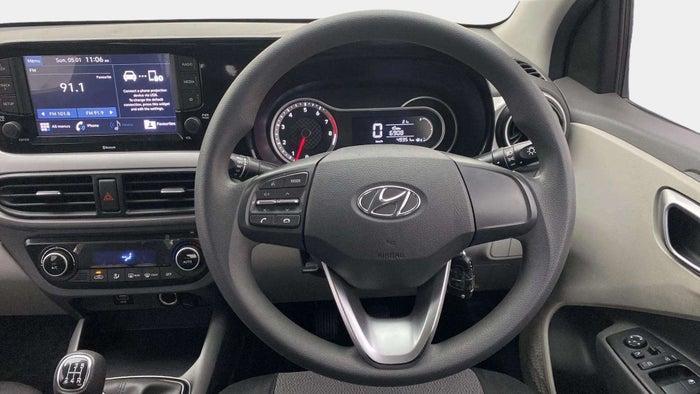 2021 Hyundai GRAND I10 NIOS