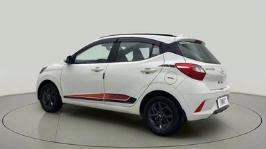 2021 Hyundai GRAND I10 NIOS