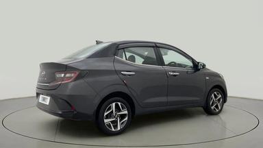 2020 Hyundai AURA