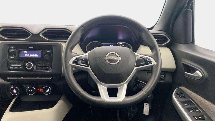 2022 Nissan MAGNITE