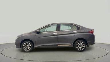 2017 Honda City