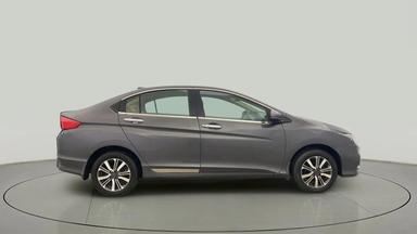 2017 Honda City