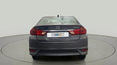 2017 Honda City