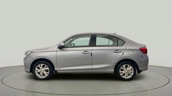 2018 Honda Amaze