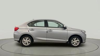 2018 Honda Amaze