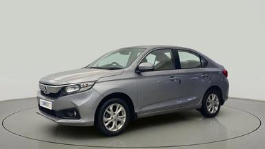 2018 Honda Amaze