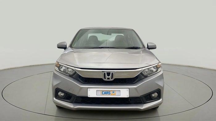 2018 Honda Amaze