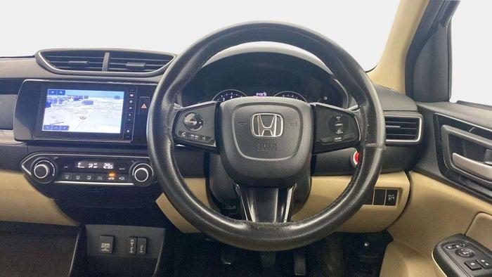 2018 Honda Amaze