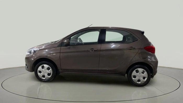 2016 Tata Tiago