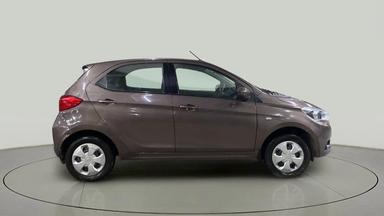 2016 Tata Tiago