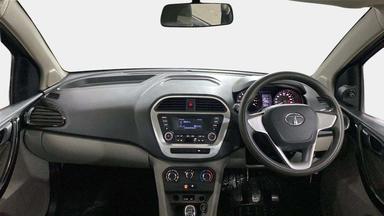 2016 Tata Tiago