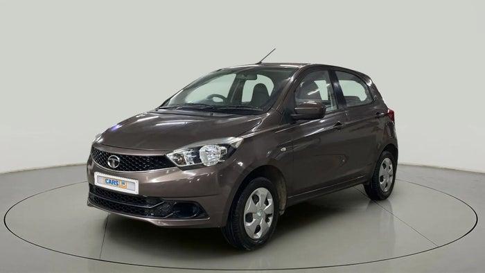 2016 Tata Tiago