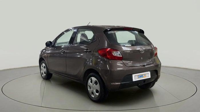 2016 Tata Tiago