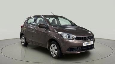 2016 Tata Tiago