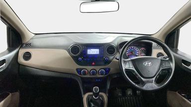 2015 Hyundai Grand i10