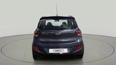 2015 Hyundai Grand i10