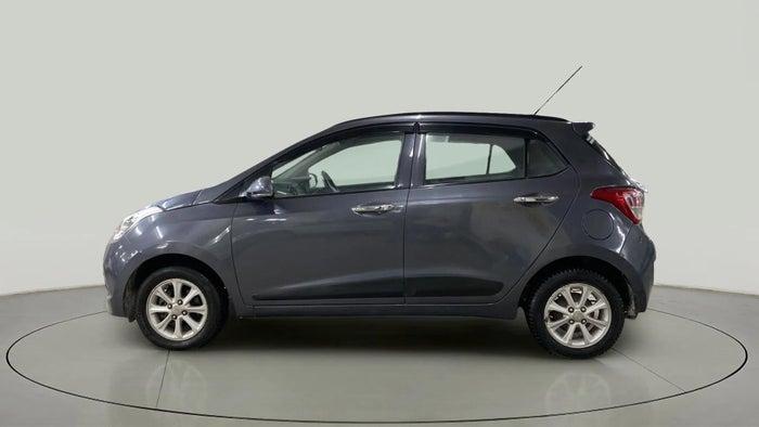 2015 Hyundai Grand i10