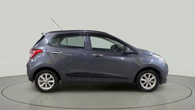 2015 Hyundai Grand i10