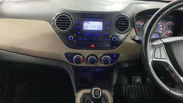 2015 Hyundai Grand i10