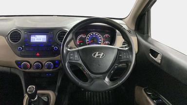 2015 Hyundai Grand i10