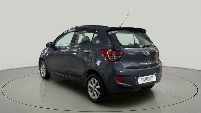 2015 Hyundai Grand i10