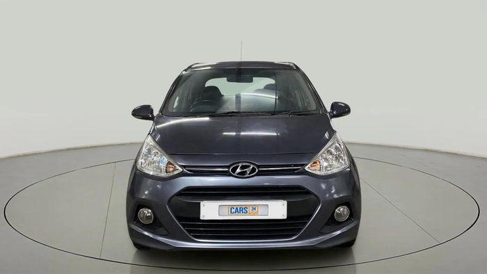 2015 Hyundai Grand i10