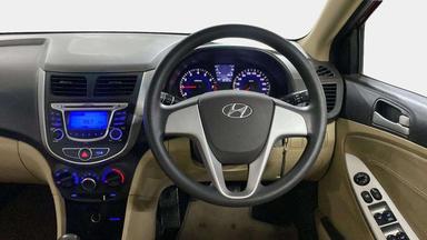 2014 Hyundai Verna