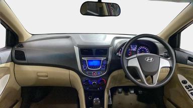 2014 Hyundai Verna