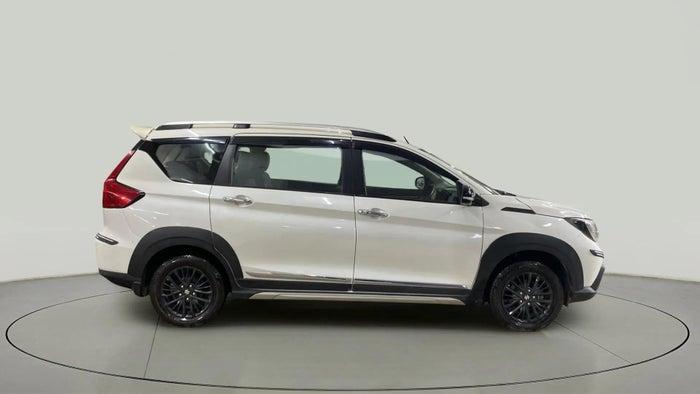 2022 Maruti XL6