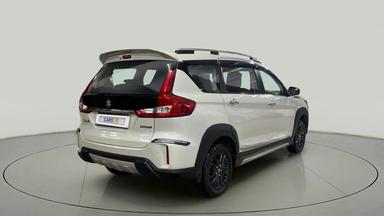 2022 Maruti XL6