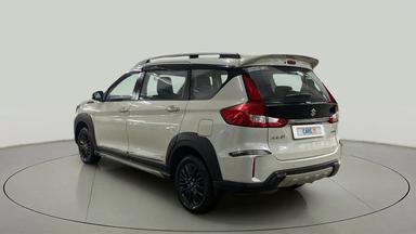 2022 Maruti XL6