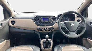 2016 Hyundai Grand i10