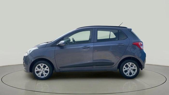 2016 Hyundai Grand i10