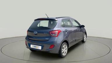 2016 Hyundai Grand i10