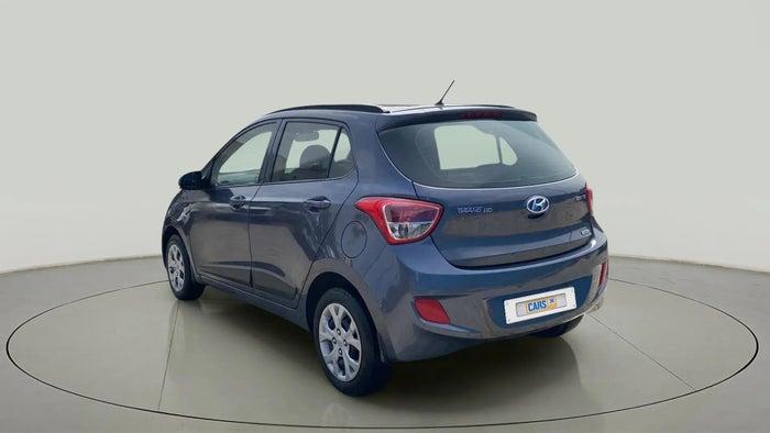 2016 Hyundai Grand i10