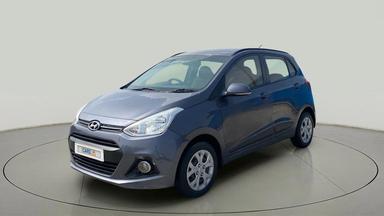 2016 Hyundai Grand i10