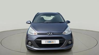 2016 Hyundai Grand i10