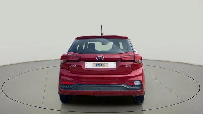 2018 Hyundai Elite i20