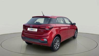 2018 Hyundai Elite i20