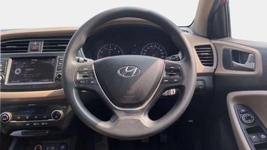 2018 Hyundai Elite i20