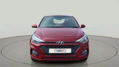 2018 Hyundai Elite i20