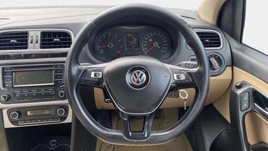 2015 Volkswagen Polo