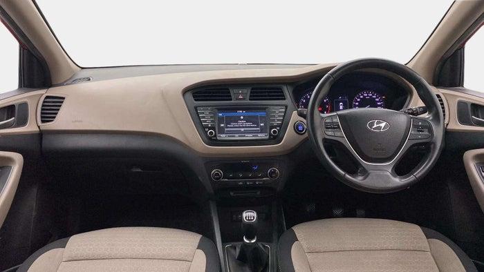 2016 Hyundai Elite i20