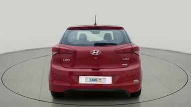 2016 Hyundai Elite i20