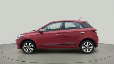 2016 Hyundai Elite i20