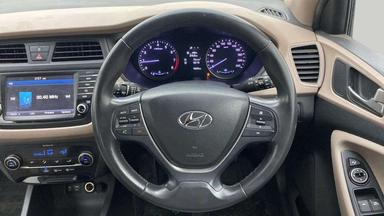 2016 Hyundai Elite i20