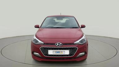 2016 Hyundai Elite i20