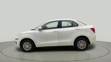 2019 Maruti Dzire